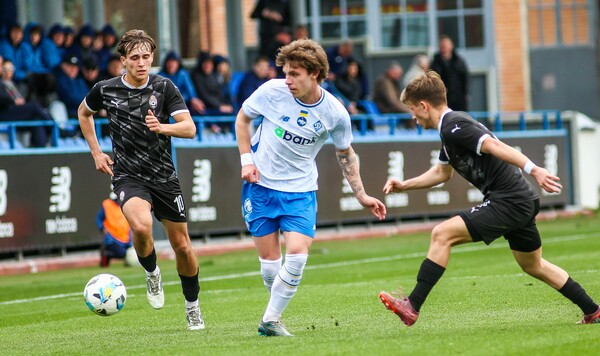 Пашко, Динамо, Впереди, Конечно, Расскажите