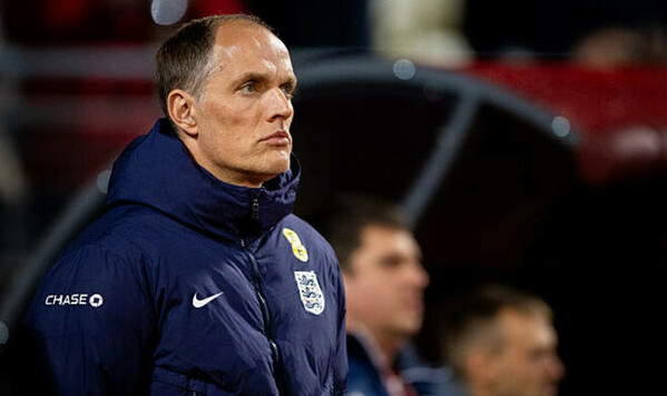 Тухеле, Томас, Хенесс, Станишич, Райана