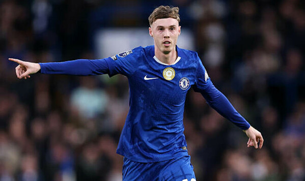 Челси, Манчестер, Палмер, Сити