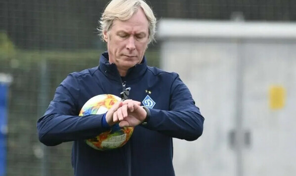 Михайличенко, Очень, Премьер, Динамо