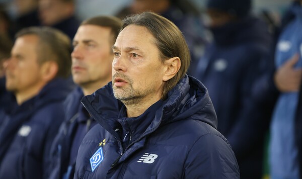 Виталия, Буяльский, Карпатами, Динамо, Пономаренко