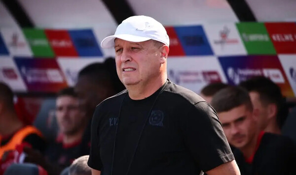 Нефтчи, Вернидуб, Абубакара