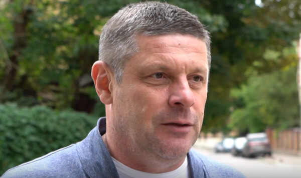 Лужный, Арсенал, Украины