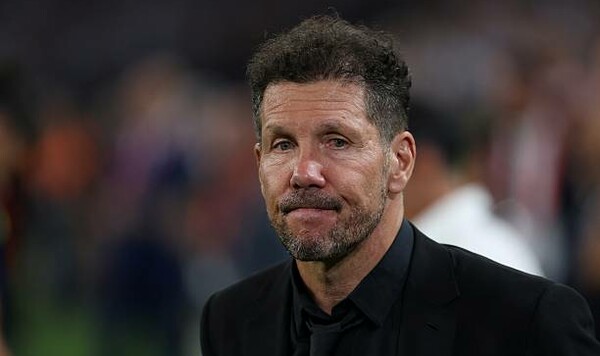 Симеоне, Хулиана, Джонни, Баэну, Муссо