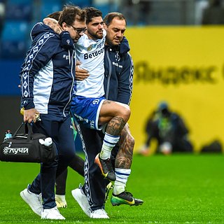 Динамо, Новости, Михаила, Бутовского, Перелом