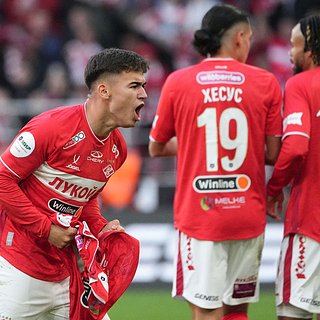 Краснодар, Зенит, Динамо, Новости, Российской