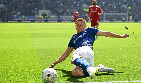 Ливерпуля, Эвертон, Виталий, Мохамед