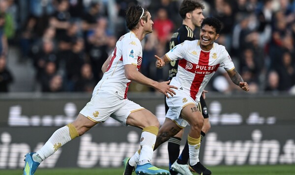 Дженоа, Канестрелли, Экатор, Коломбо