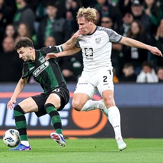 Балтики, Краснодар