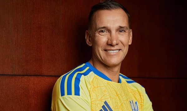 Украине, Если, Шевченко, Андрей