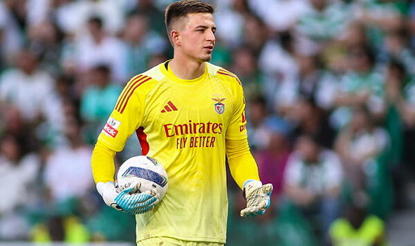 Порту, Тонделы, Бенфике, Рафа, Силвы