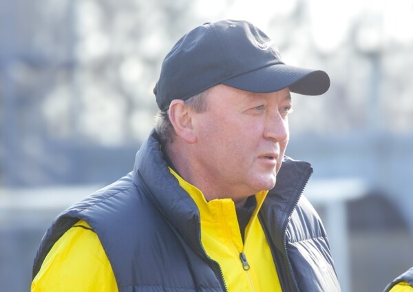 Шаран, Наставник, Александрии