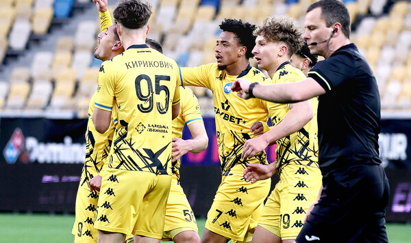 Козловский, Святослав, Рухом, Товарницкий