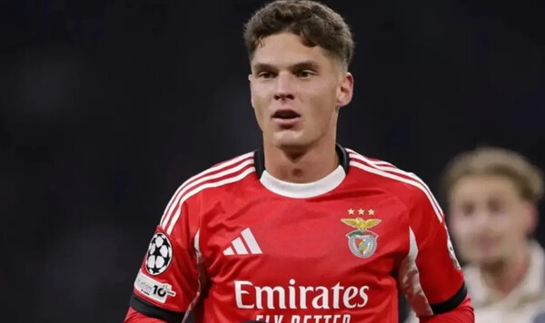 Судаков, Бенфику, Сельту, Испании