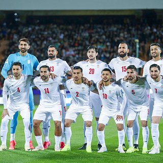 Иране, Доньямали, Хаменеи, Бельгией