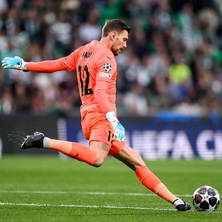 Хайкин, Норвегии, Глимт, Буде, России