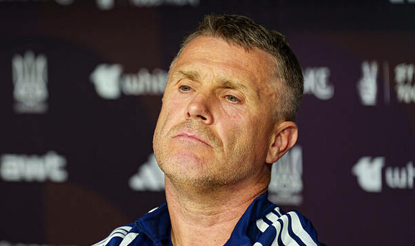 Ребров, Украины, Сергея, Тищенко