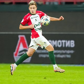 Локомотив, Шпинев, Зенит, Николай