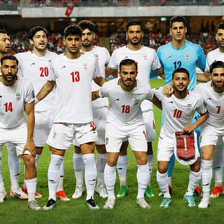 Иран, Италии, Трампа, Мехди