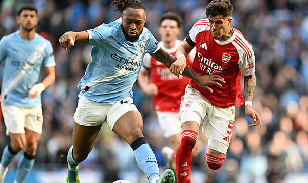 Премьер, Горожане, Арсенала, Сити, Манчестер