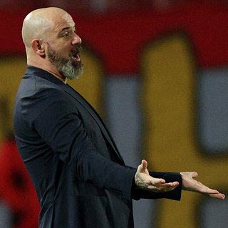 Станкович, Италии, Спартак, Суперкубок, Лацио