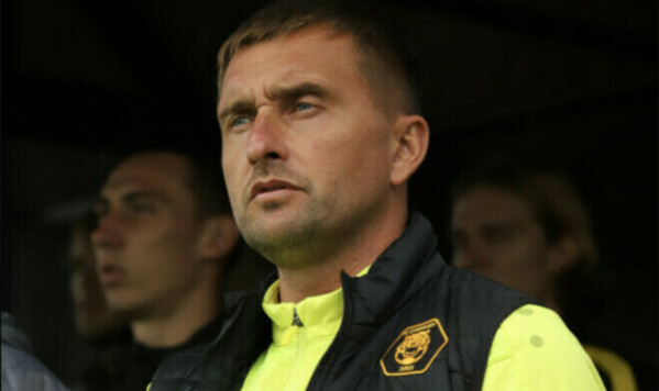 Черный, Украины, Кубка, Ворсклой, Металлист