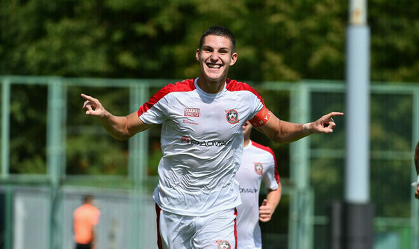 Динамо, Виливальд, Кривбасс, Горняк