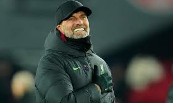 Клопп, Дани, Фран, Лунин