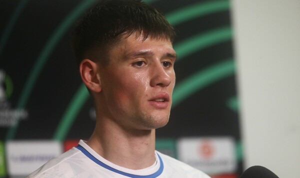 Бленуце, Динамо, Владислав