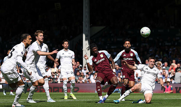 Фулхэм, Вилла, Премьер, Астон