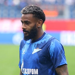 Зенит, Венделу, Сергей, Семак