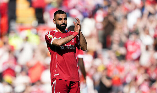 Мохамед, Салаха, Арне, Джереми, Фримпонг