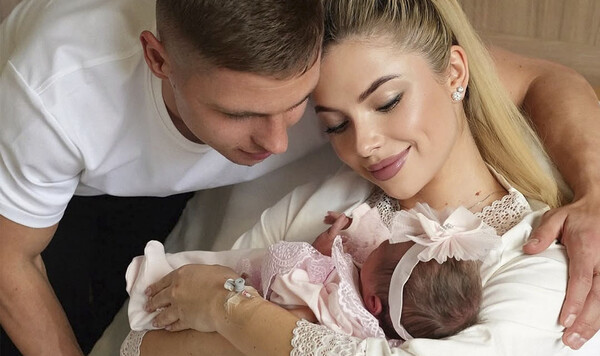 Валерий, Бондарь, Дарьи, Эмилия