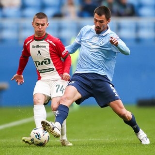 Крыльям, Локомотив, Советов, Печенин, Кирилл