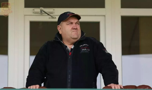 Поворознюк, Юрий, Вернидуб, Сергея, Украины