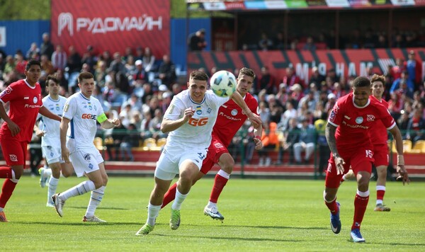 Алексеем, Динамо, Валерием, Михаилом, Украины