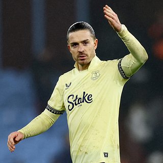 Англии, Грилиш, Манчестер, Европы, Премьер