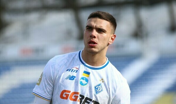 Пономаренко, Суркис, Игорь, Динамо