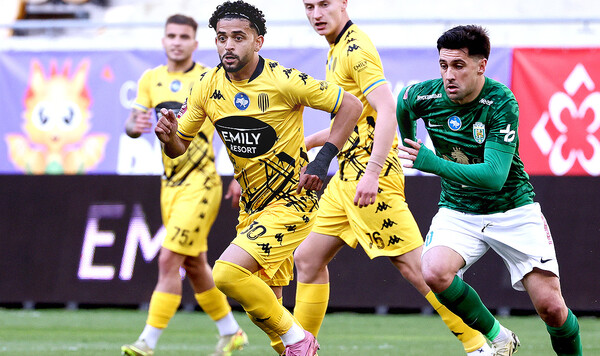 Маркевич, Руха, Сложно