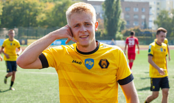 Чернигова, Максим, Желаем