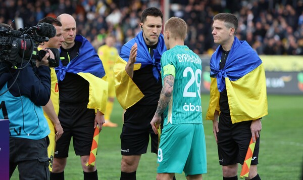 Шахтер, Динамо, Афанасьев, Украины, Харьков