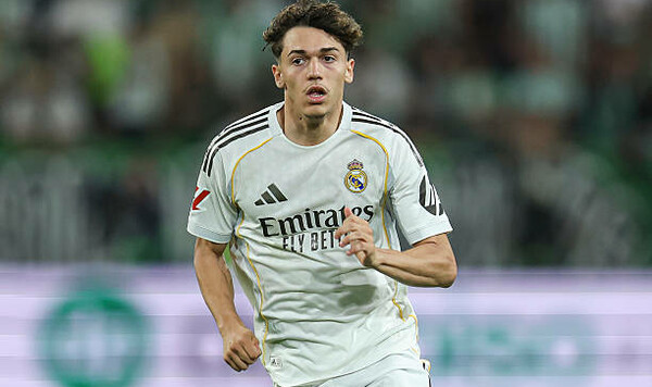 Реала, Кастилью, Питарх, Тиаго, Флорентино