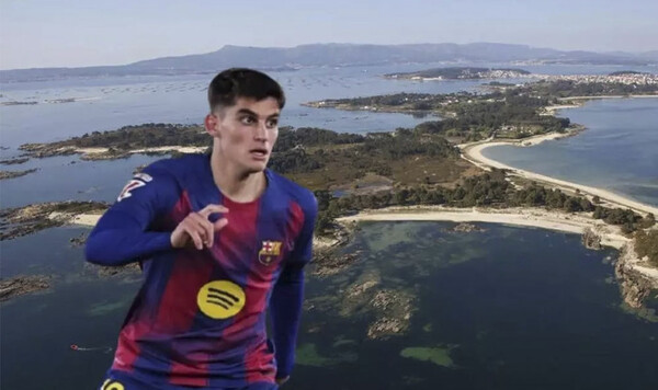 Барселоны, Мартин, Ароса, Кортегада