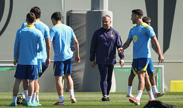 Барселоны, Испании, Реала, Классико, Алавеса