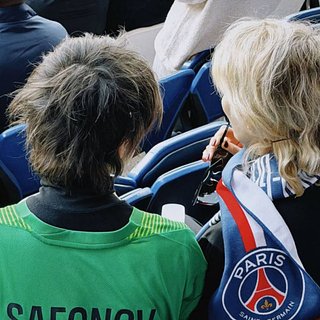 Лиги, Сафонов, Бавария, Земфира