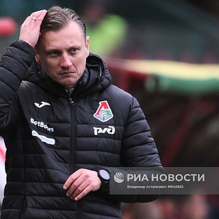 Локомотив, Динамо, Балтикой, Галактионова, Ролана
