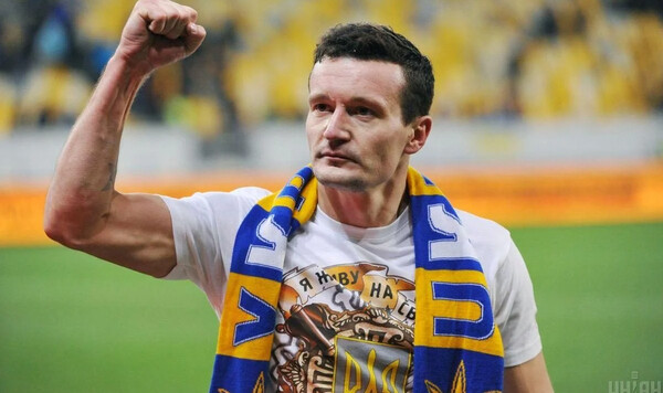 Федецкий, Борьба, Полесье, Шахтера, Киев