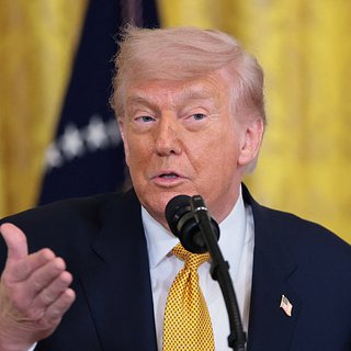 Трамп, Мексике, Ирана, Канаде