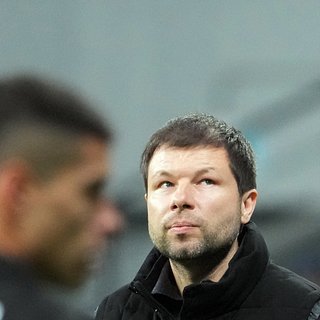 Зенита, Краснодар, Мусаева, Мурада, Оренбургом
