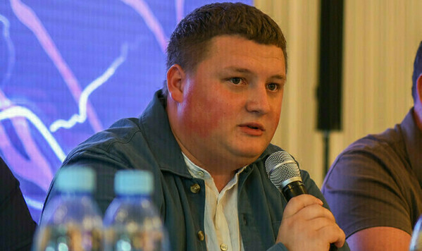 Пономарева, Виталия, Каюк